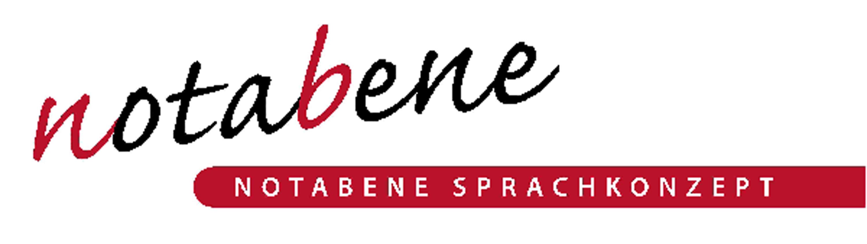 notabene Logo